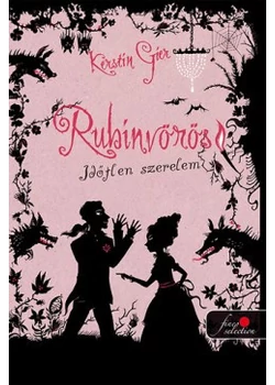 Időtlen szerelem 1. - Rubinvörös
