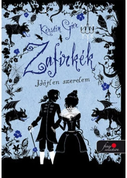 Zafírkék - Időtlen szerelem