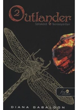 Outlander 2. - Szitakötő borostyánban