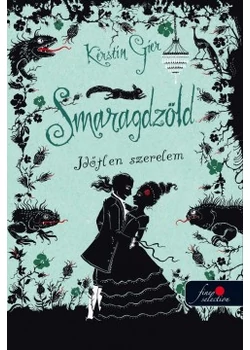 Smaragdzöld - Időtlen szerelem 