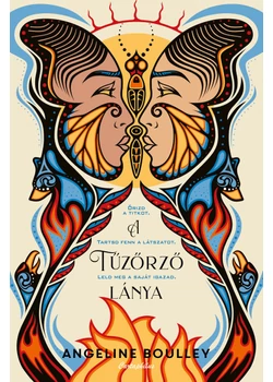 A ​Tűzőrző lánya