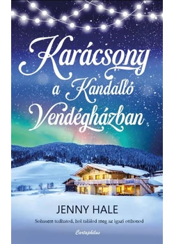 Karácsony a Kandalló Vendégházban