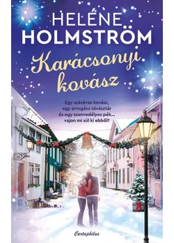 Karácsonyi kovász - Egy százéves kovász, egy arrogáns tévésztár és egy szenvedélyes pék... vajon mi sül ki ebből?