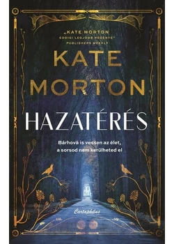 Hazatérés