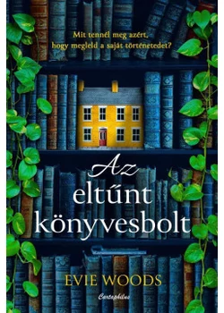 Az eltűnt könyvesbolt