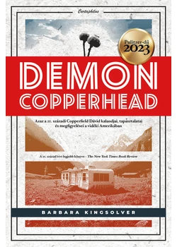 Demon Copperhead