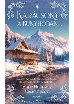 Karácsony a kunyhóban 
