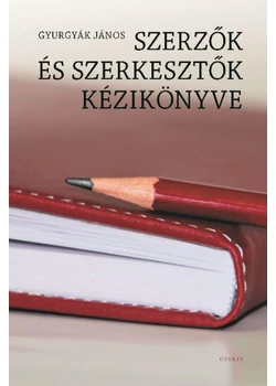Szerzők és szerkesztők kézikönyve