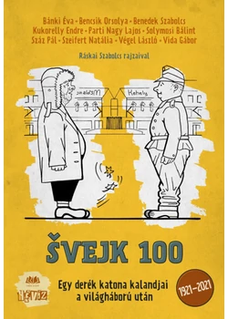 Svejk 100