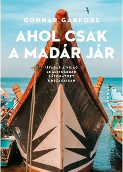 Ahol csak a madár jár
