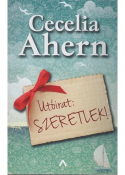 Utóirat: Szeretlek! 