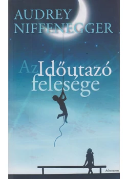 Az időutazó felesége