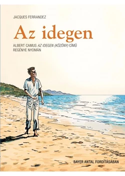 Az idegen