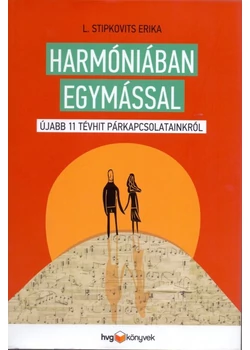 Harmóniában egymással