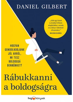 Rábukkani a boldogságra