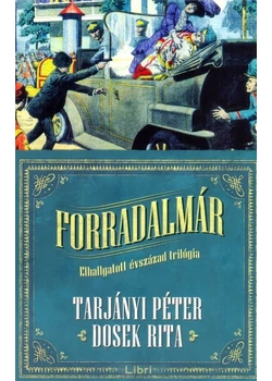 Forradalmár