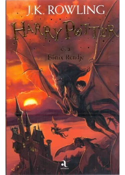 Harry Potter és a Főnix Rendje