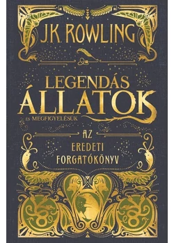 Legendás állatok és megfigyelésük