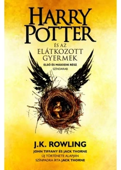 Harry Potter és az elátkozott gyermek