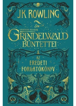 Grindelwald bűntettei