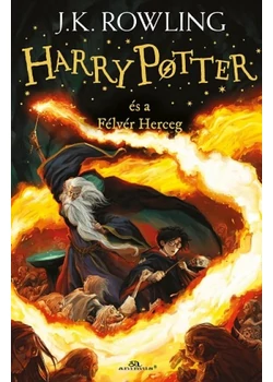 Harry Potter és a Félvér Herceg