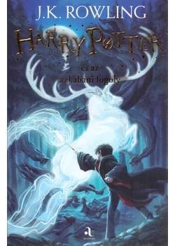 Harry Potter és az azkabani fogoly