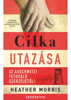 Cilka utazása