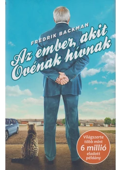 Az ember, akit Ovénak hívnak