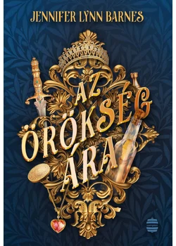 Az örökség ára