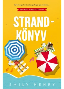 Strandkönyv