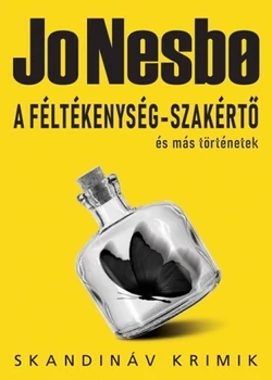 A féltékenység-szakértő