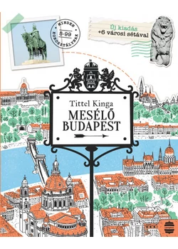 Mesélő Budapest