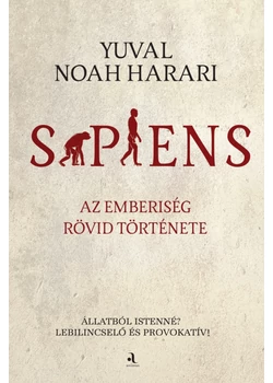 Sapiens - Az emberiség rövid története