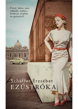 Ezüstróka 
