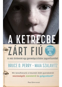 A ketrecbe zárt fiú
