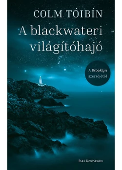 A blackwateri világítóhajó
