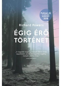 Égig érő történet