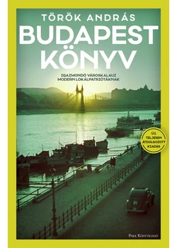 Budapest könyv