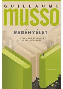 Regényélet