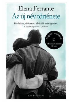Az új név története