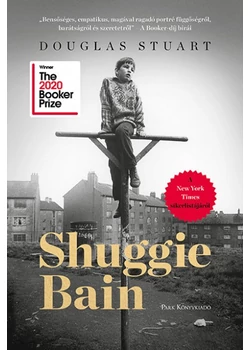 Shuggie Bain