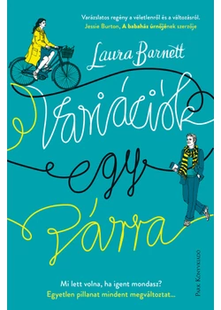 Variációk ​egy párra