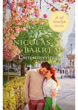 Cseresznyevirágzás