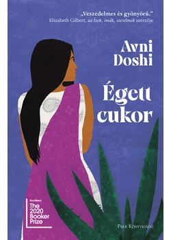 Égett cukor