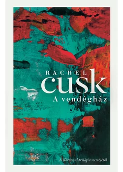 A vendégház