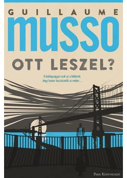 Ott leszel?