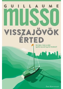 Visszajövök érted