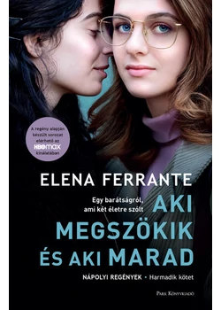 Aki megszökik és aki marad