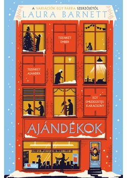 Ajándékok