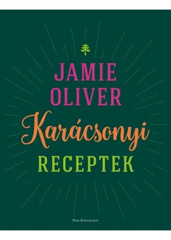 Karácsonyi receptek